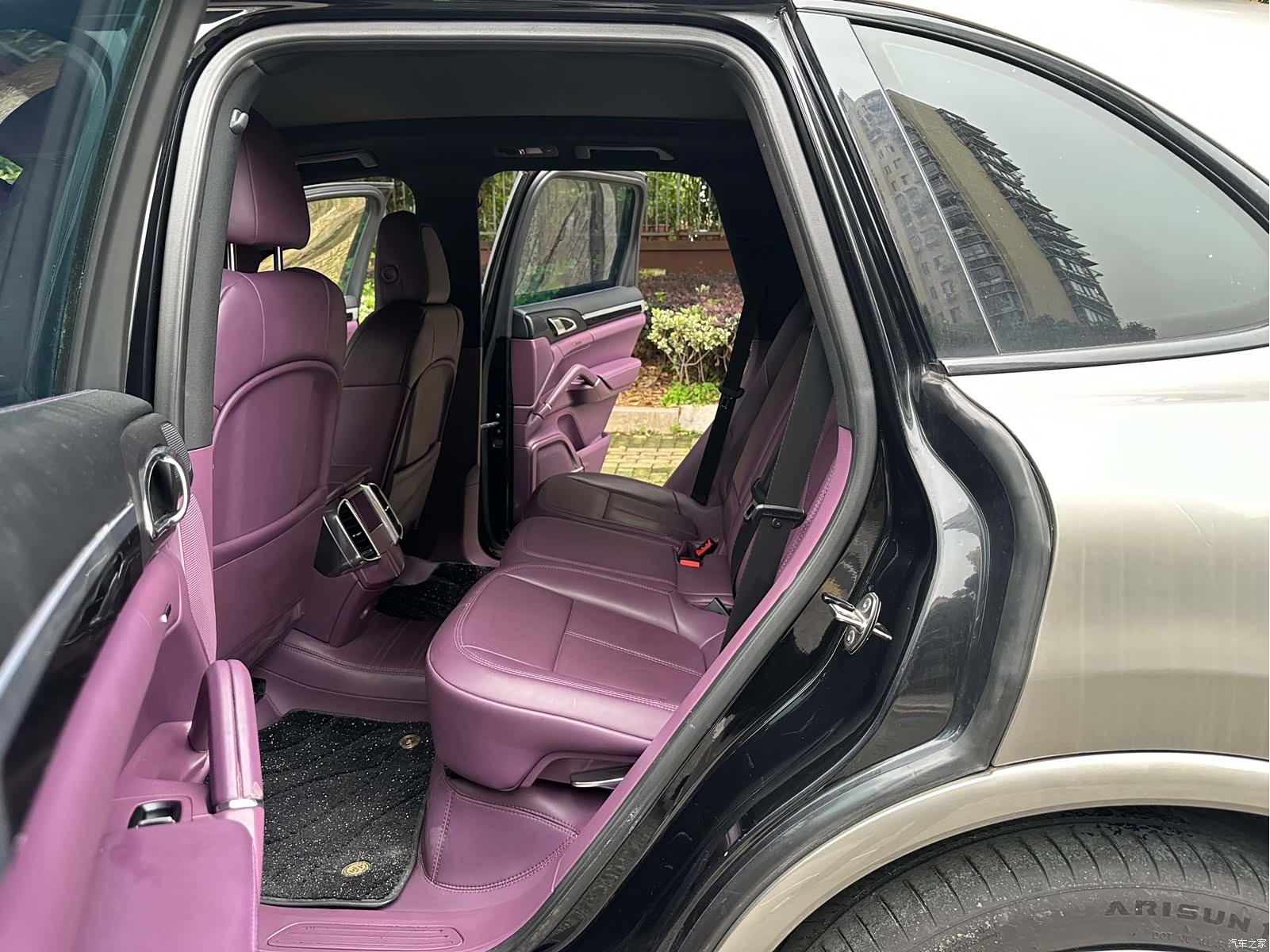 Porsche Cayenne, 2013 17