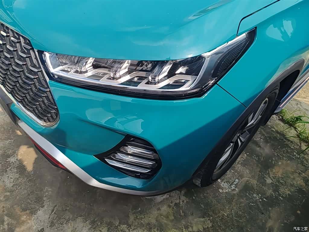 Chery Tiggo 7, 2020 24