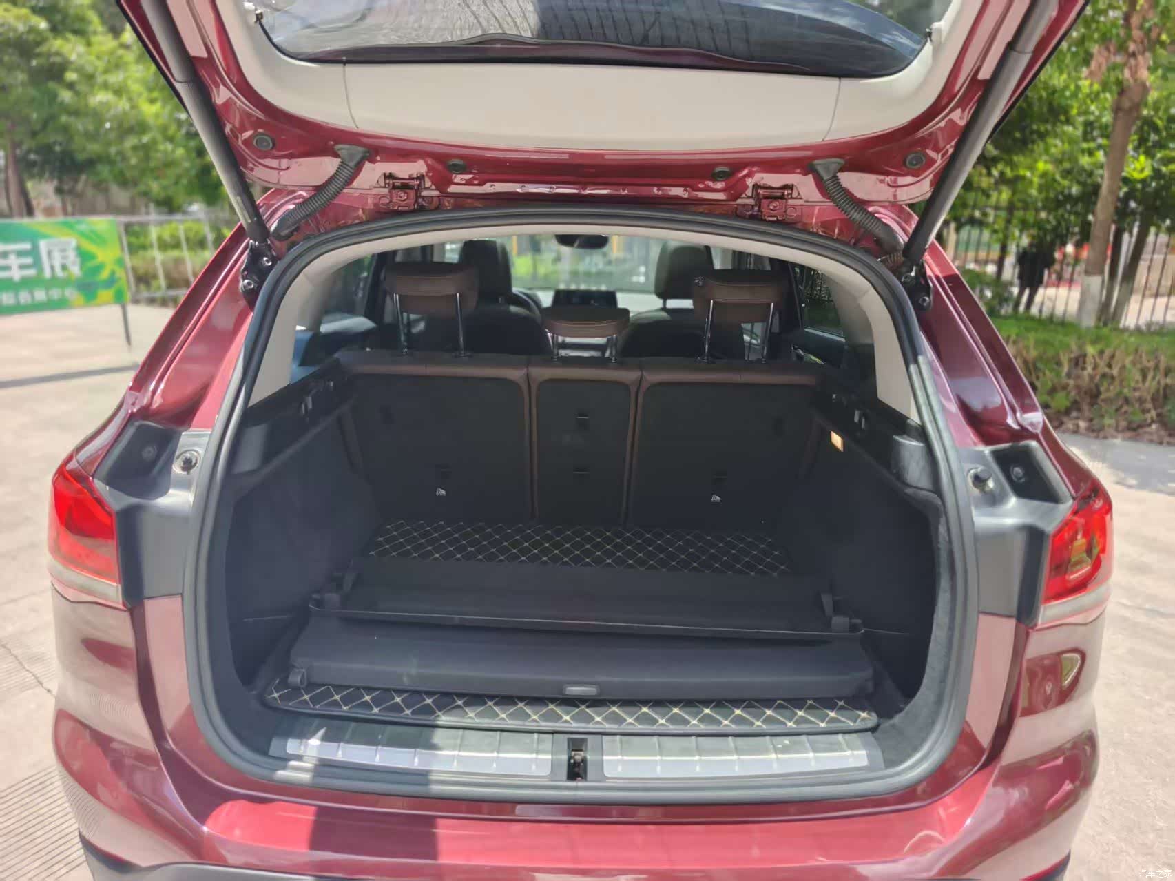 BMW X1, 2021 13