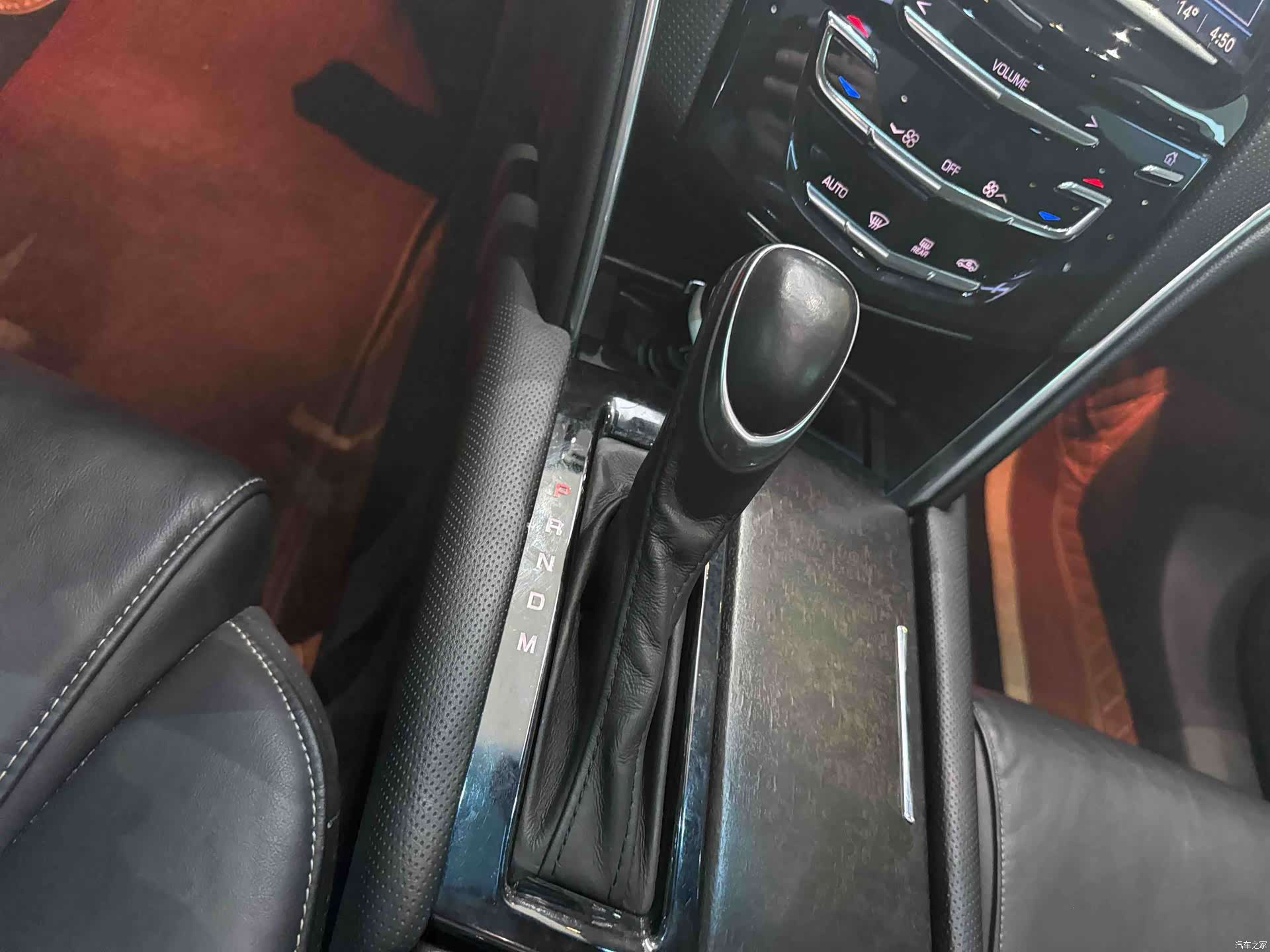 Cadillac XTS, 2019 15