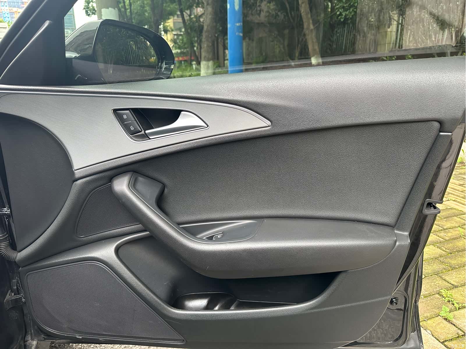 Audi A6L, 2018 25