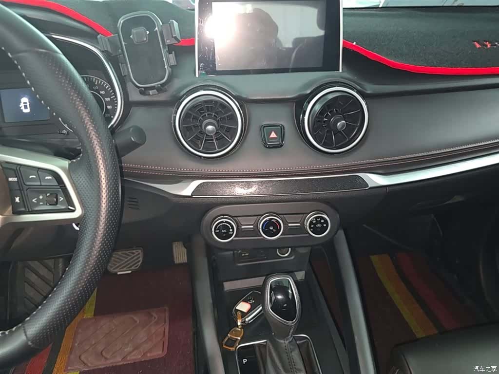 DongFeng 500, 2022 13