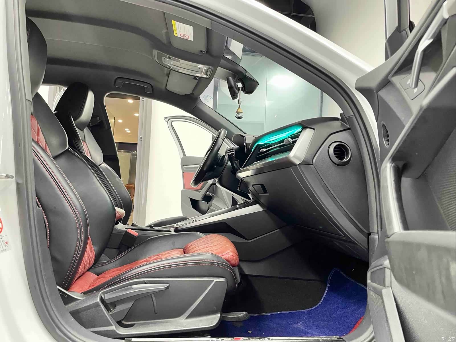 Audi A3, 2021 7