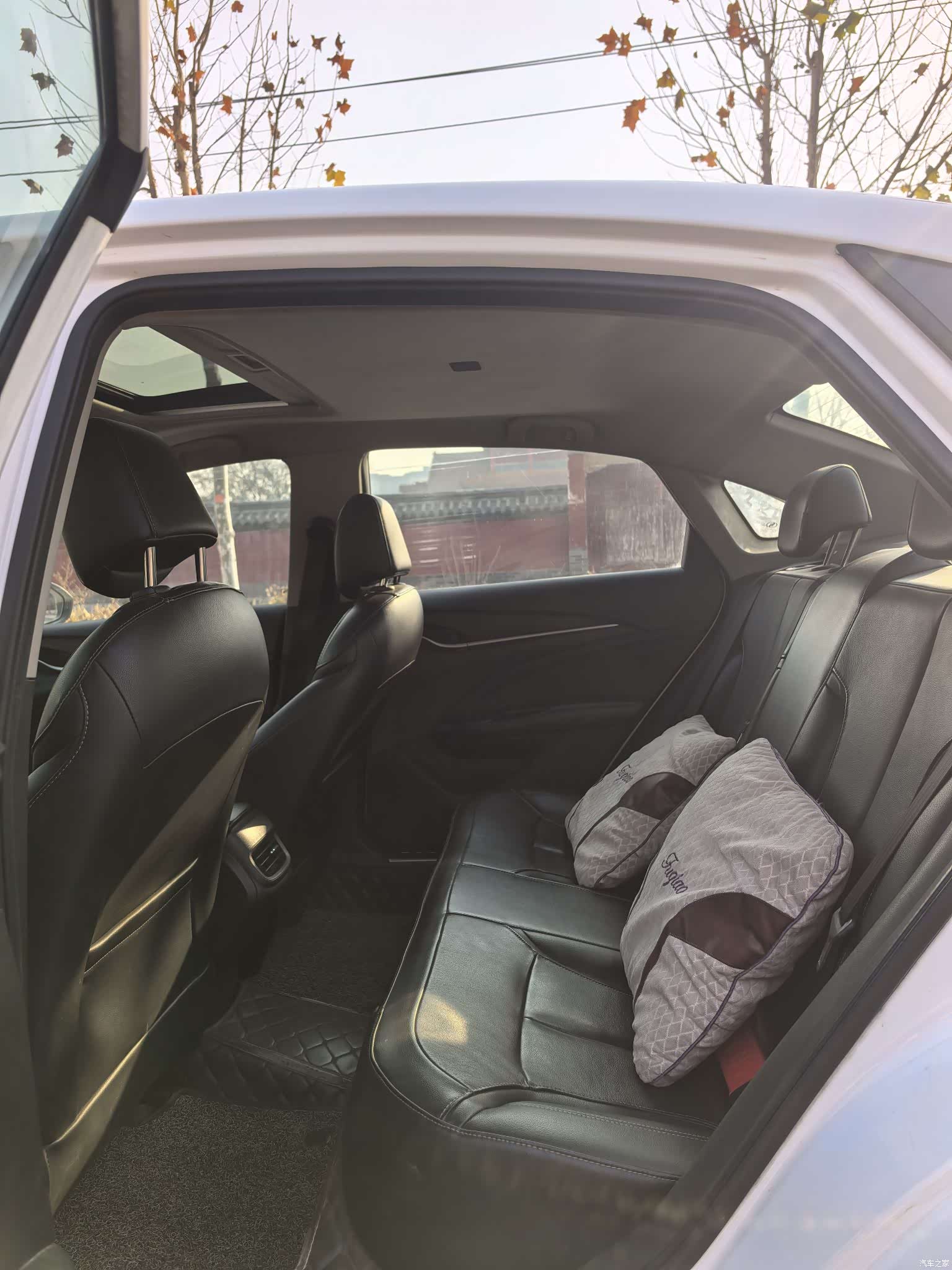 Buick 15N, 2015 6