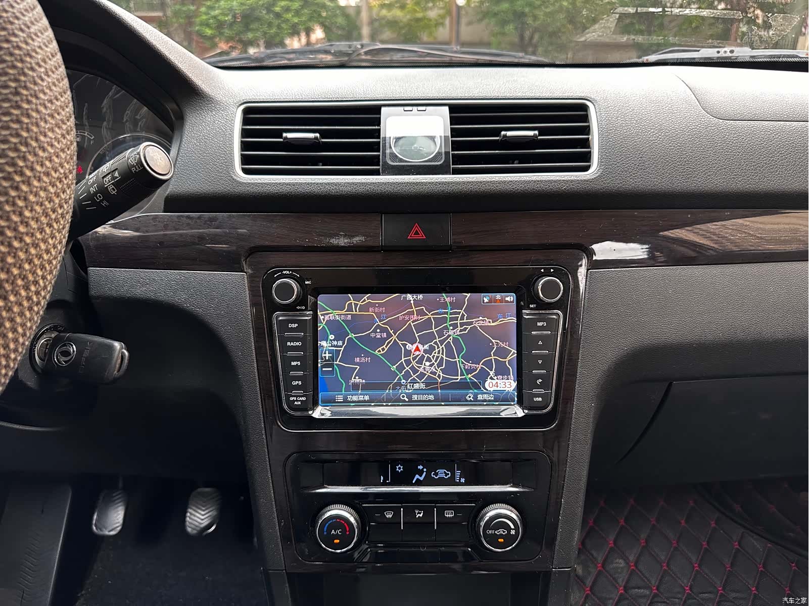 DongFeng 370, 2016 18