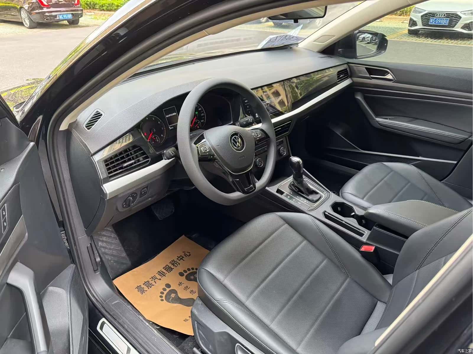 Volkswagen Lavida, 2020 4
