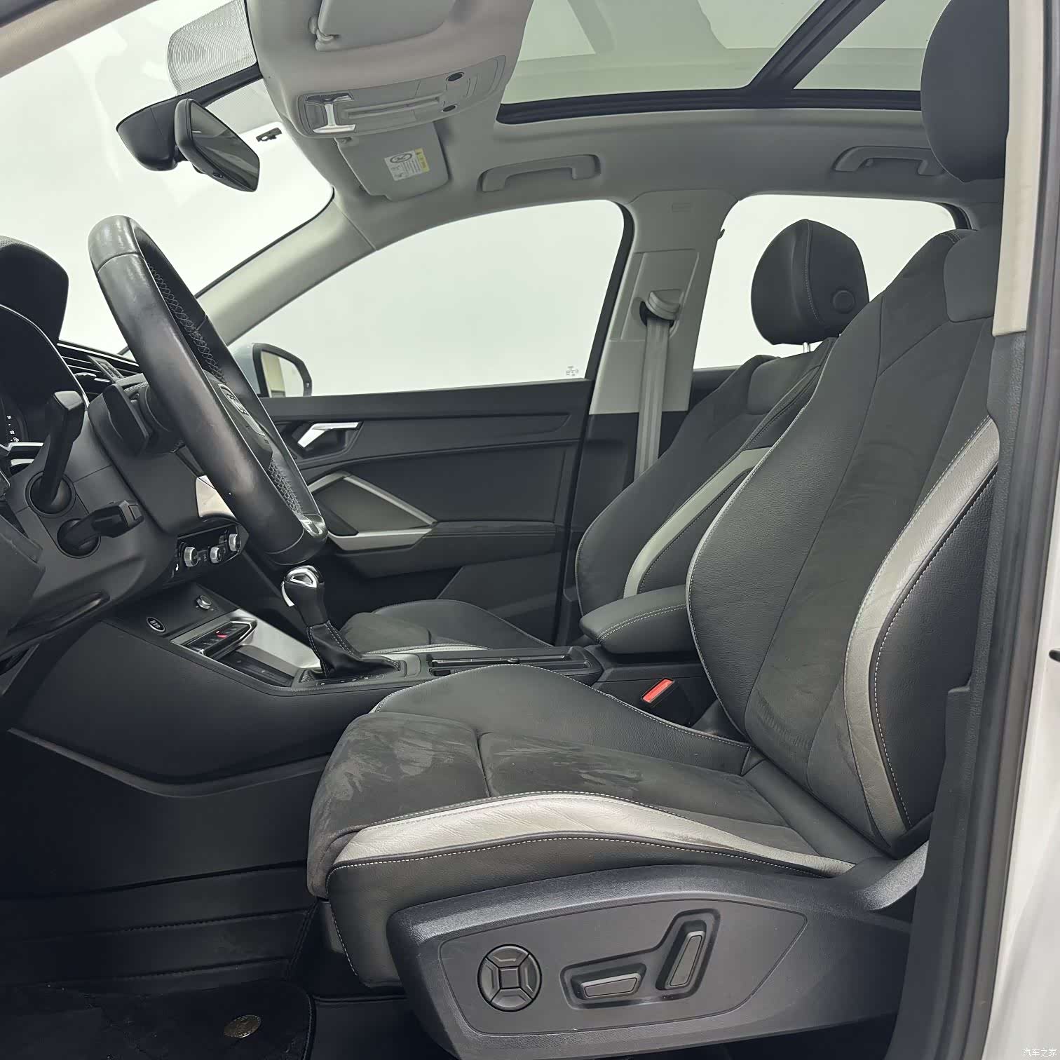 Audi Q3, 2023 7