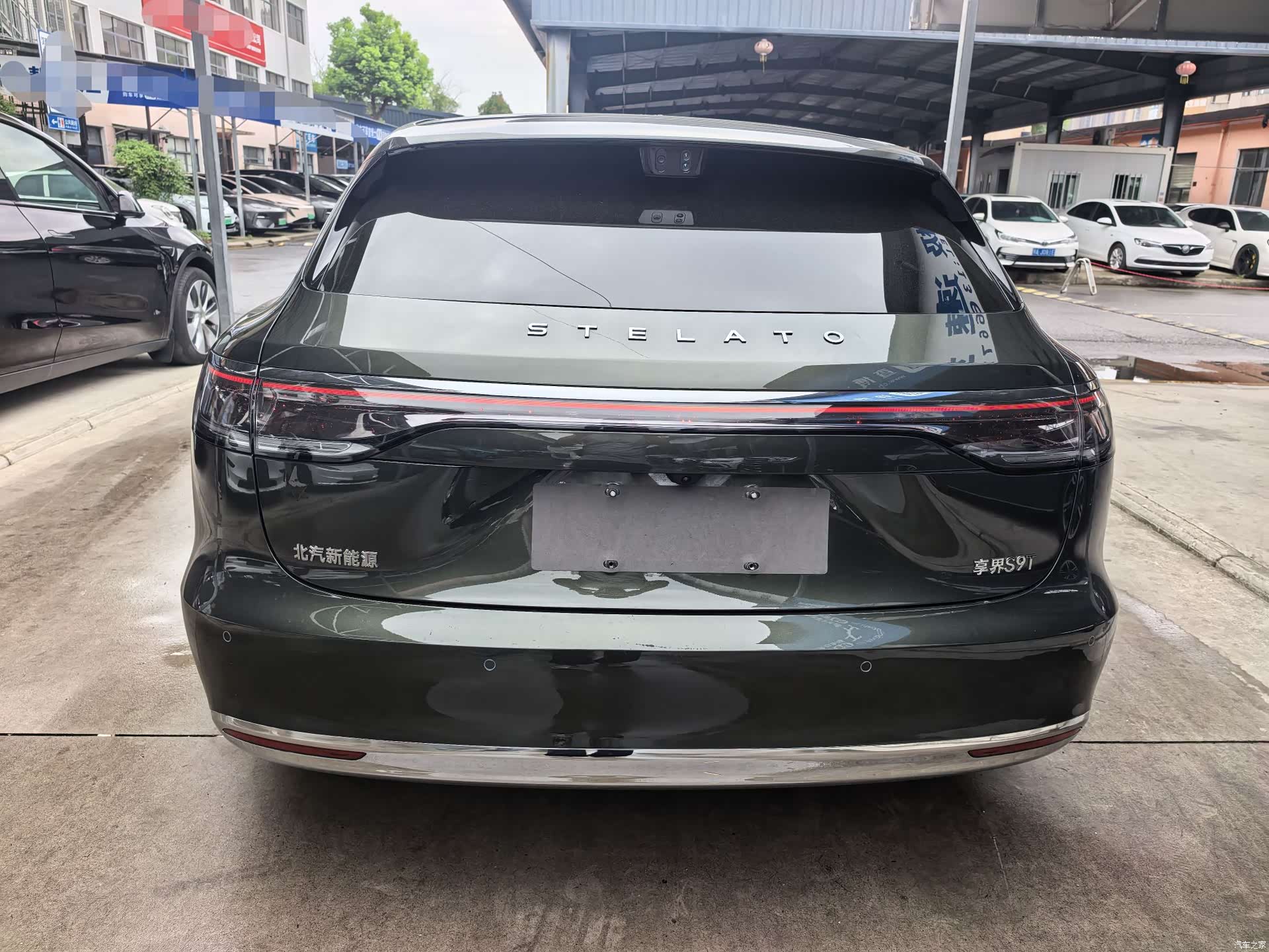 Stelato S9, 2026 14