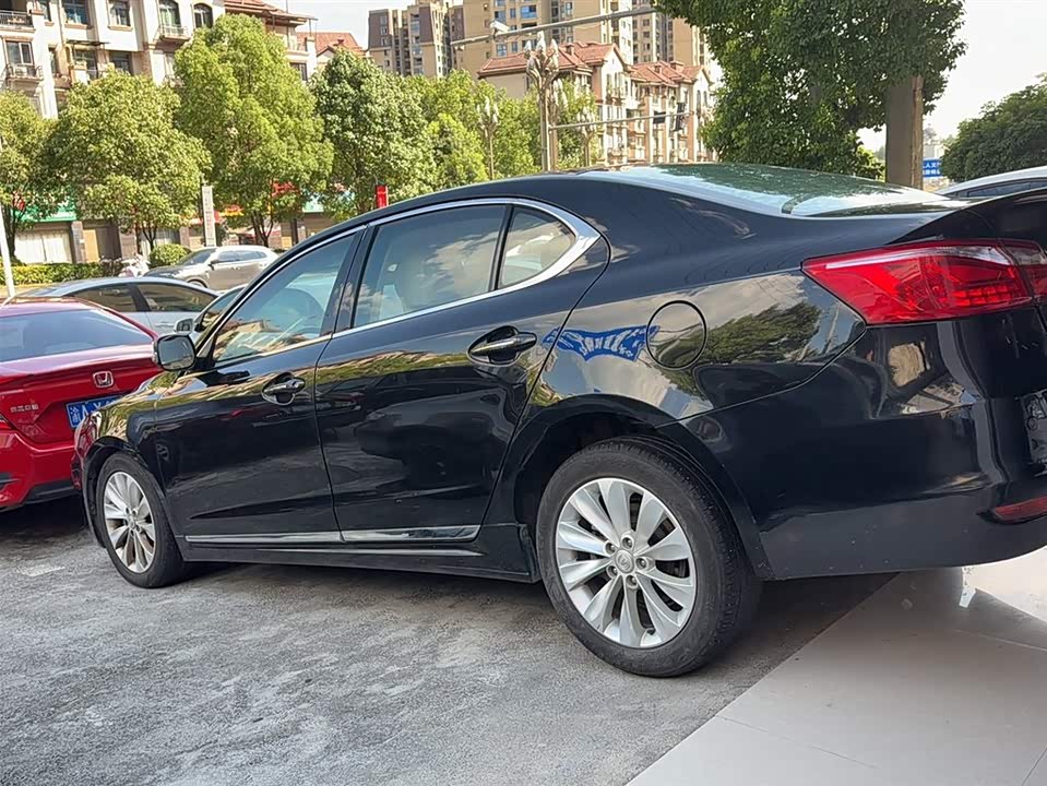 Changan Ruicheng Changan Ruicheng