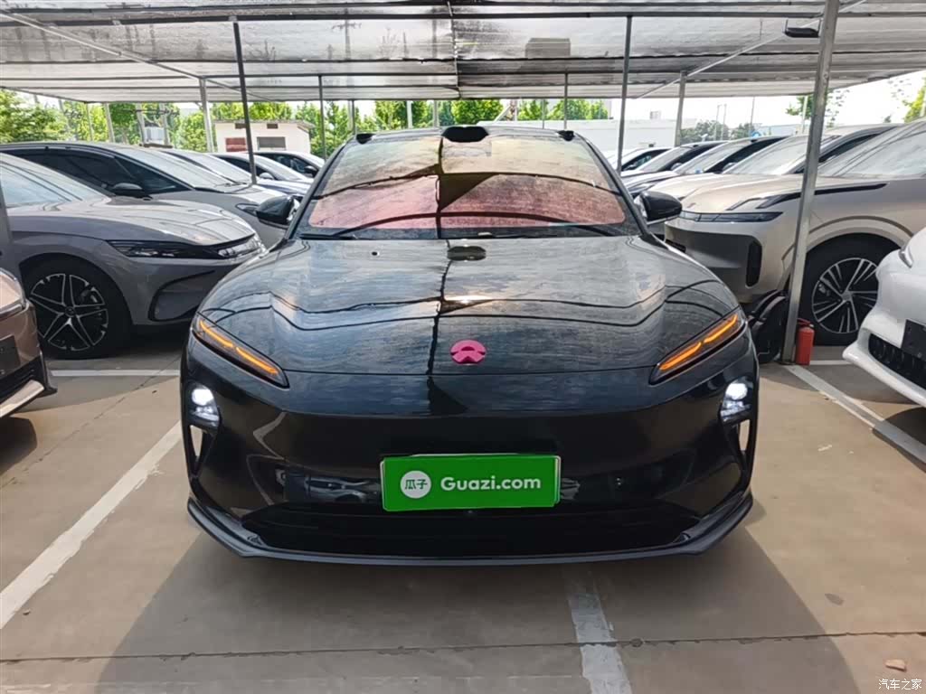 NIO ET5, 2025 3