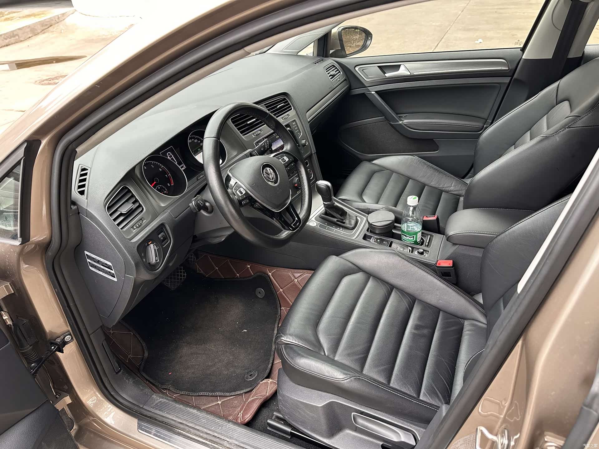 Volkswagen Golf, 2016 4