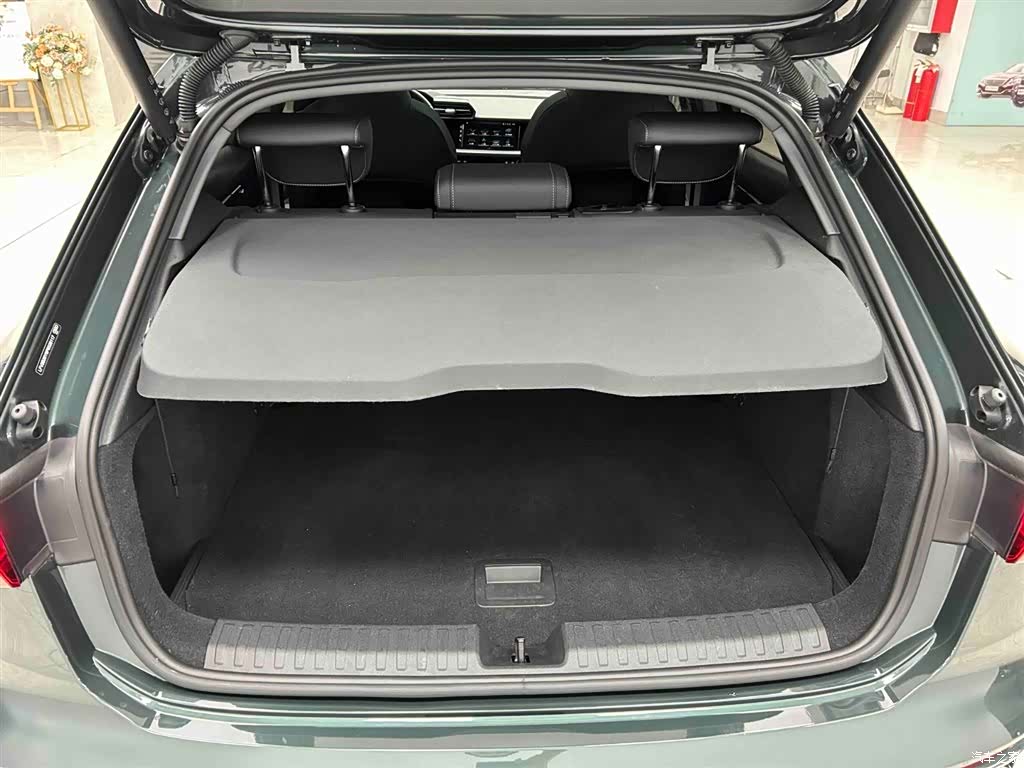 Audi A3, 2023 16