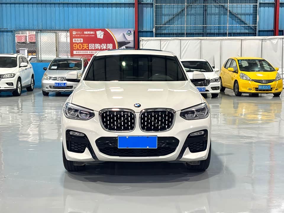 BMW X4 BMW X4