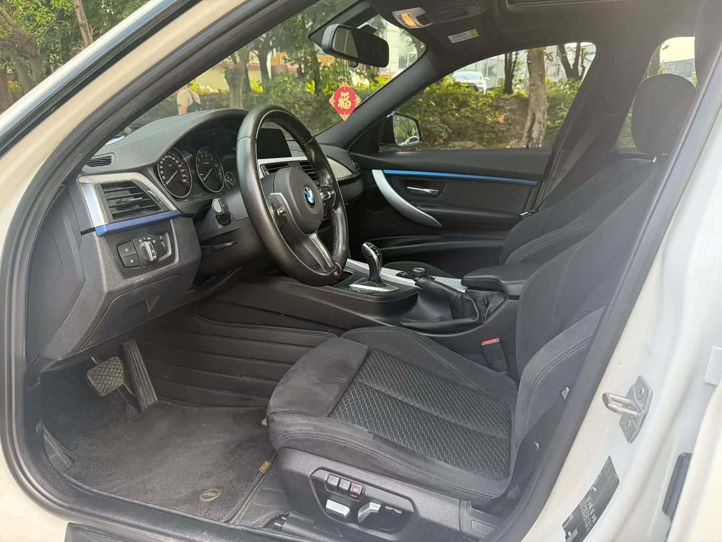 BMW 3 Series, 2018 4