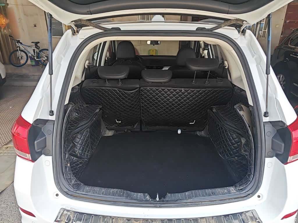 Haval H6, 2020 19