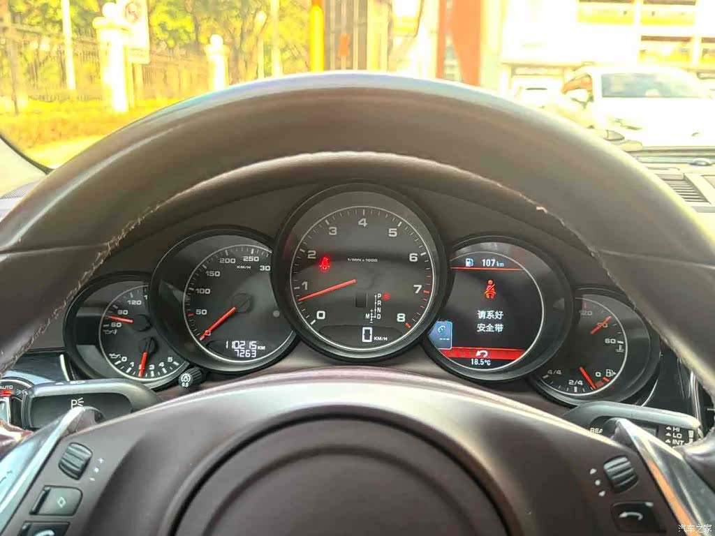Porsche Panamera, 2014 12