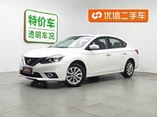  2016 1.6XL  CVT