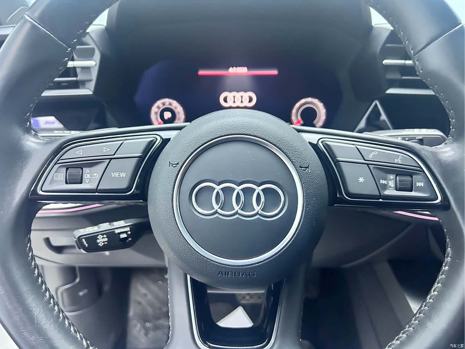 Audi A3, 2022 6
