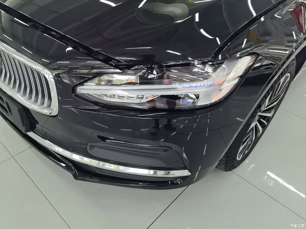 Volvo S90, 2024 24
