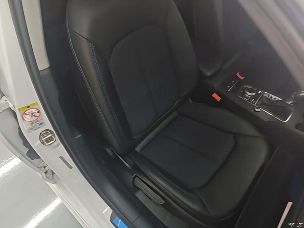Audi A3, 2019 25