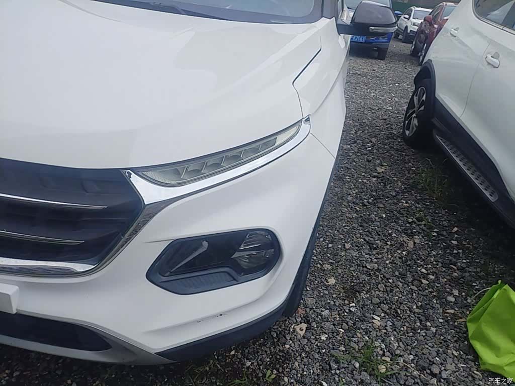 Wuling 510, 2017 24