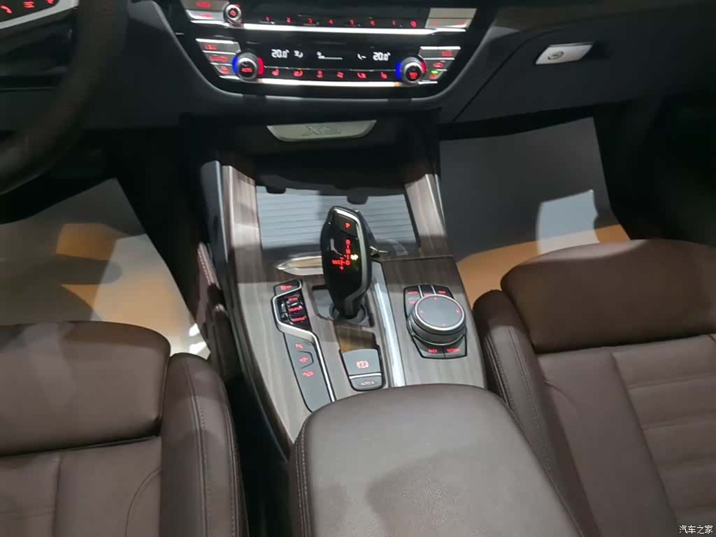 BMW X3, 2021 14