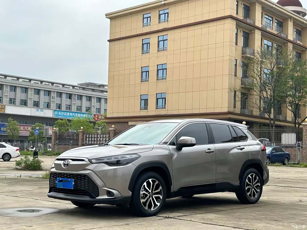 Toyota Frontlander