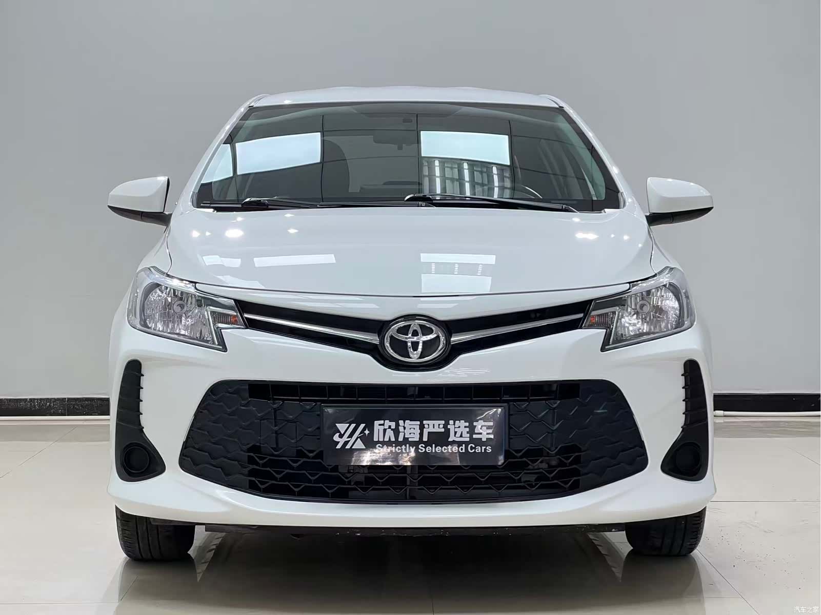 Toyota FS, 2022 2
