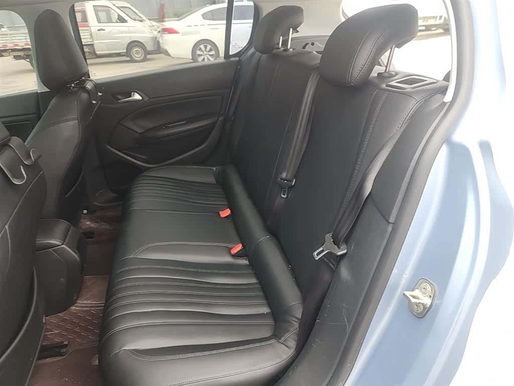 Peugeot 308, 2016 17