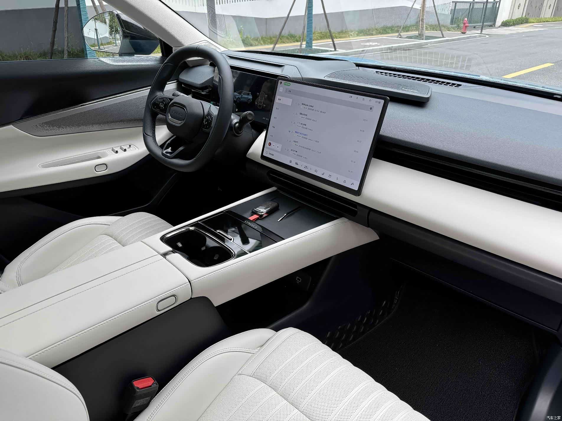 Lynk & Co 02, 2026 11