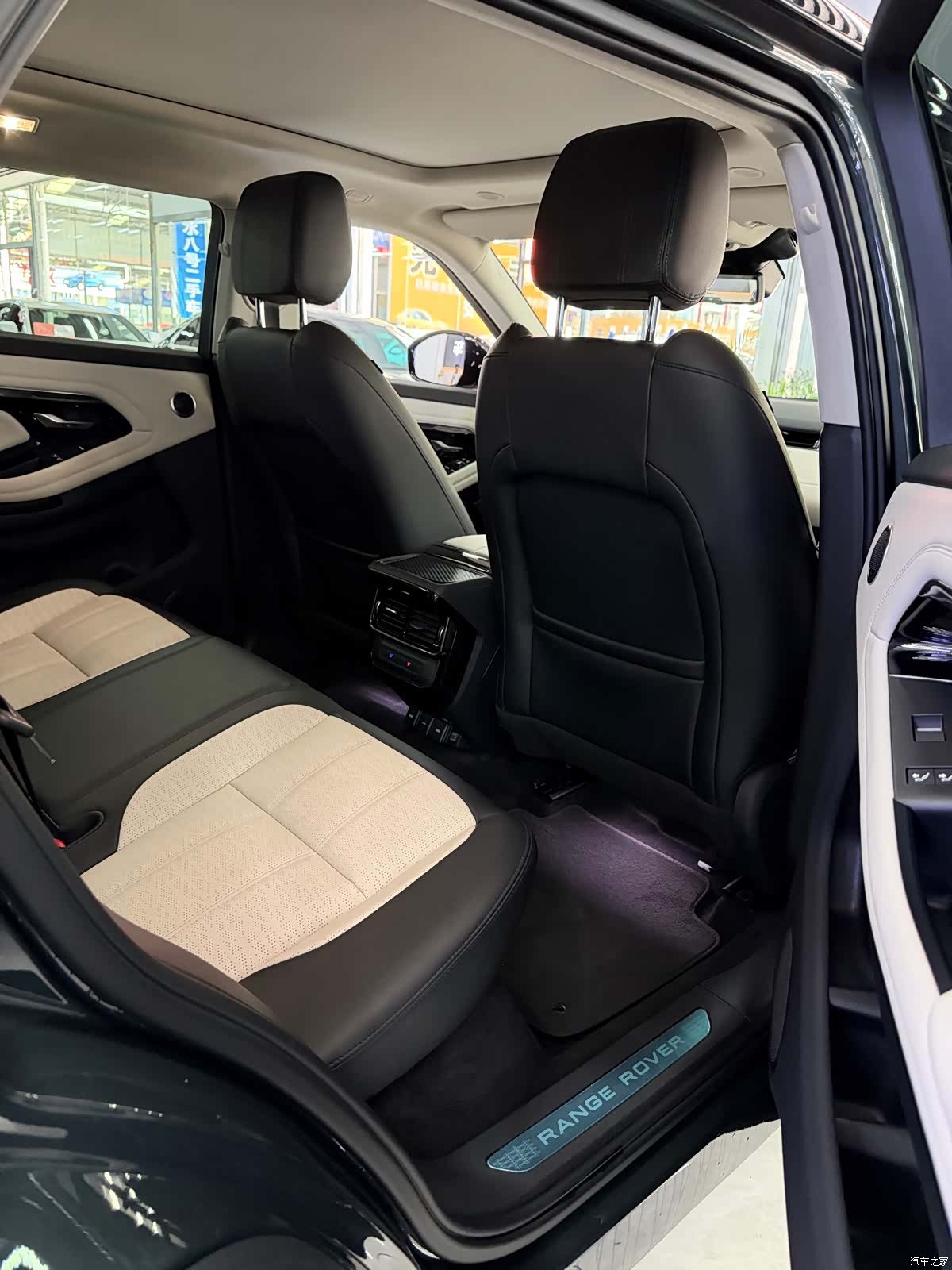 Land Rover Range Rover, 2022 7