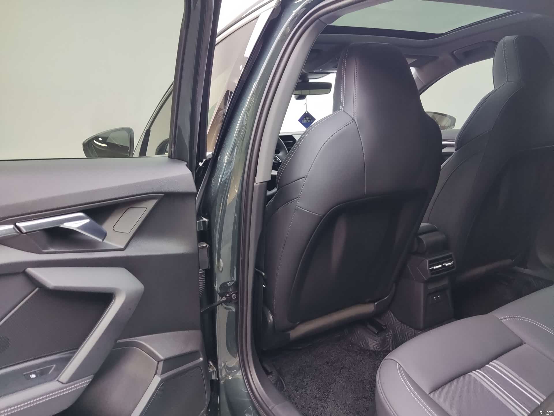 Audi A3, 2022 9