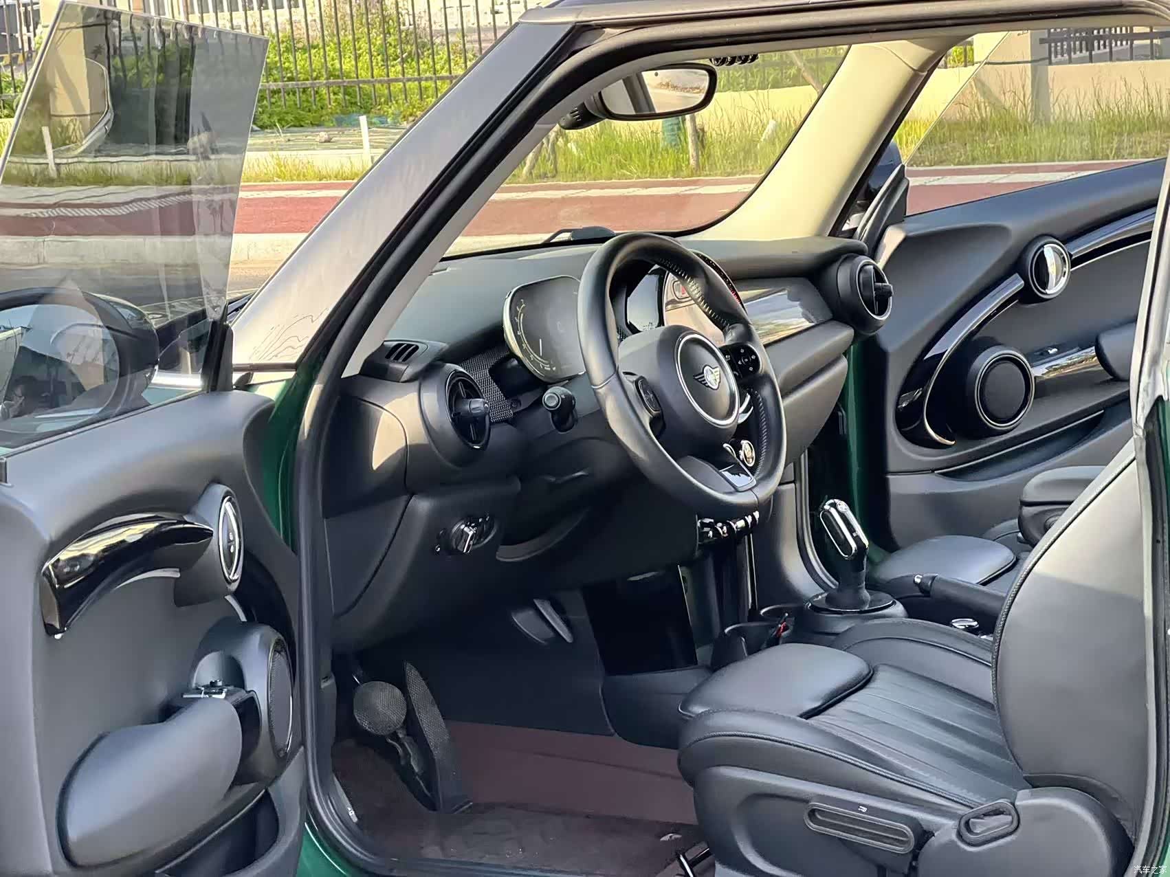 Mini Cooper, 2021 8