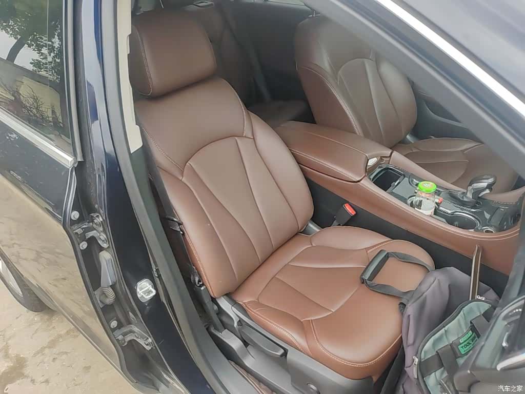 Buick Envision Plus, 2021 20