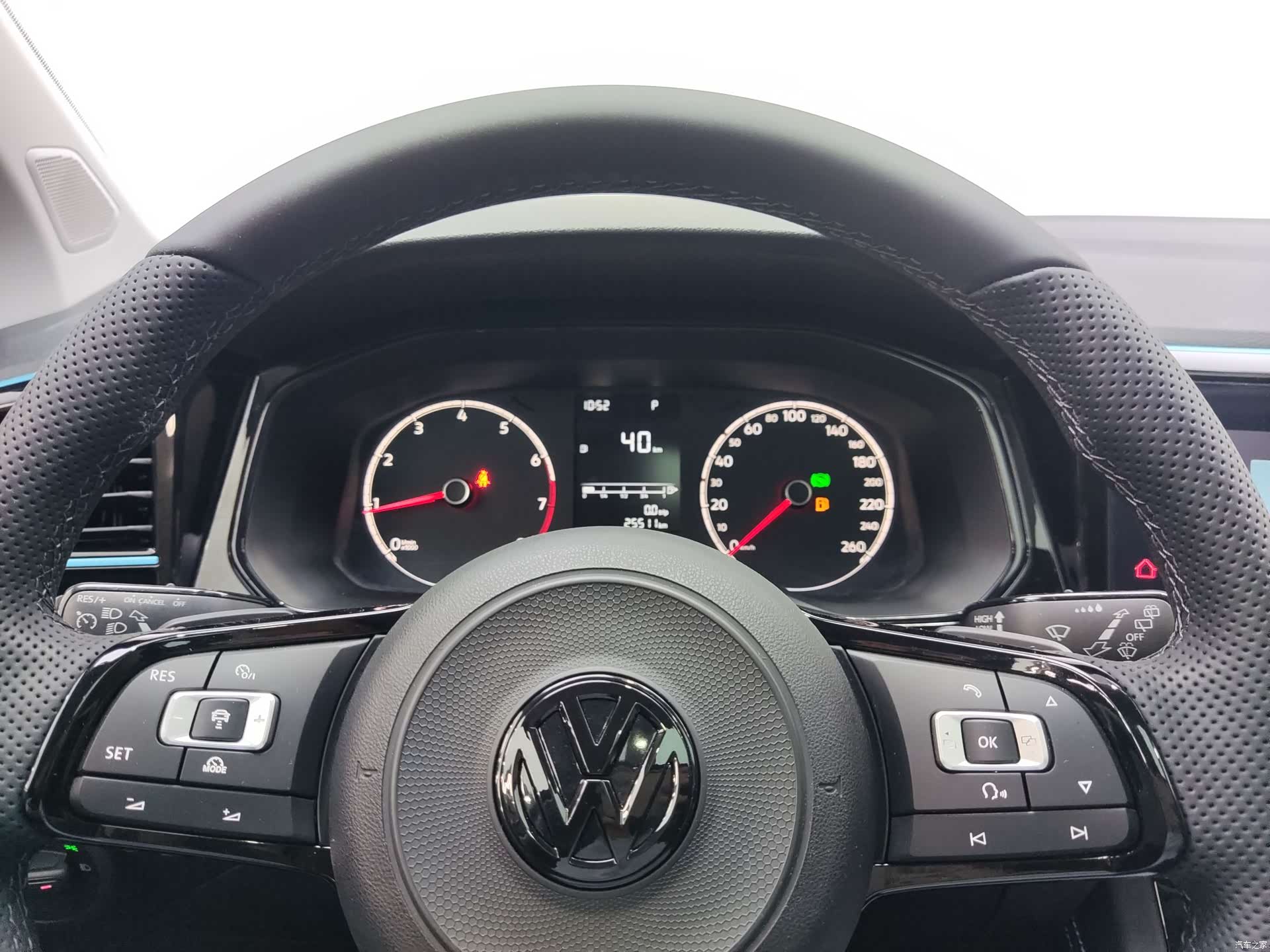 Volkswagen VS5, 2022 16