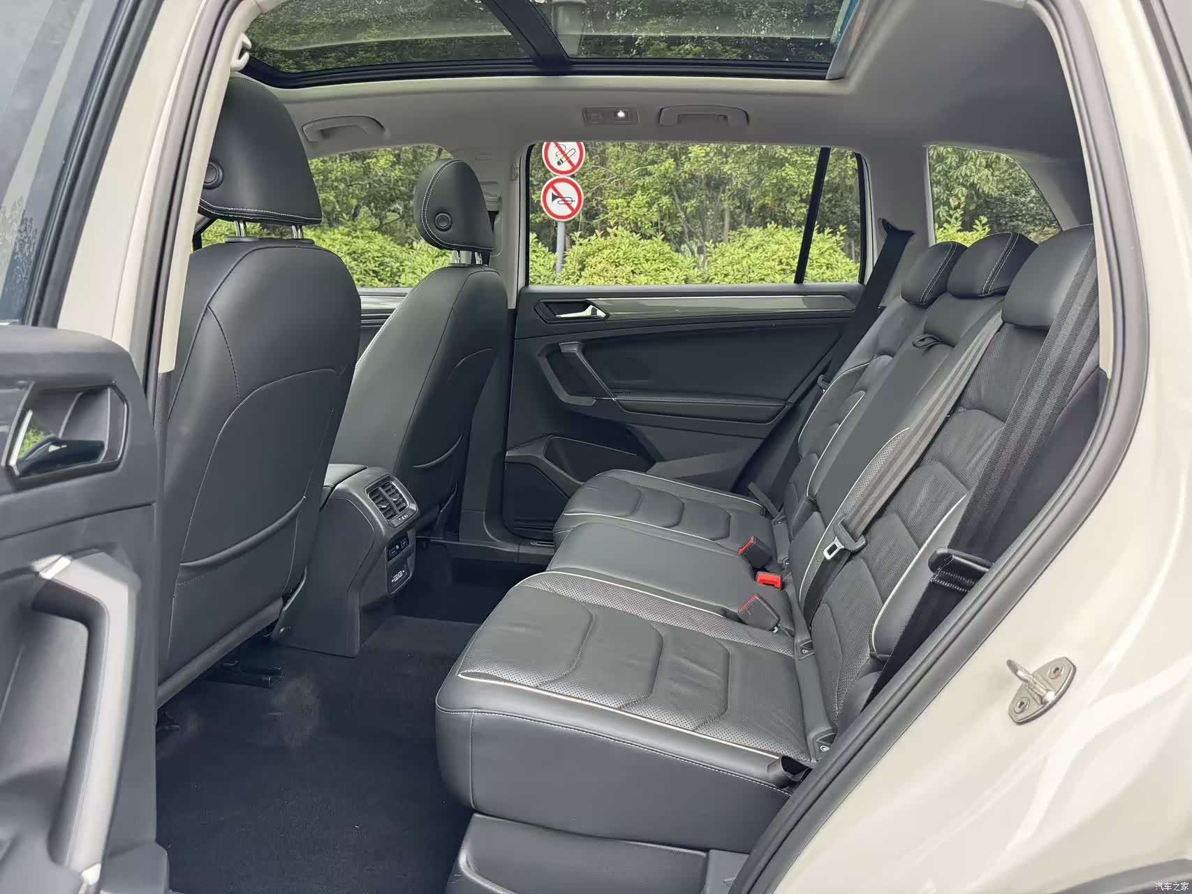 Volkswagen Tiguan L, 2020 8
