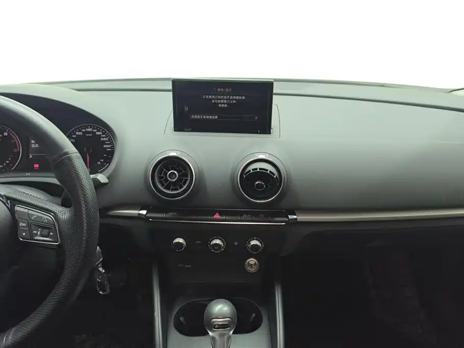 Audi A3 Audi A3