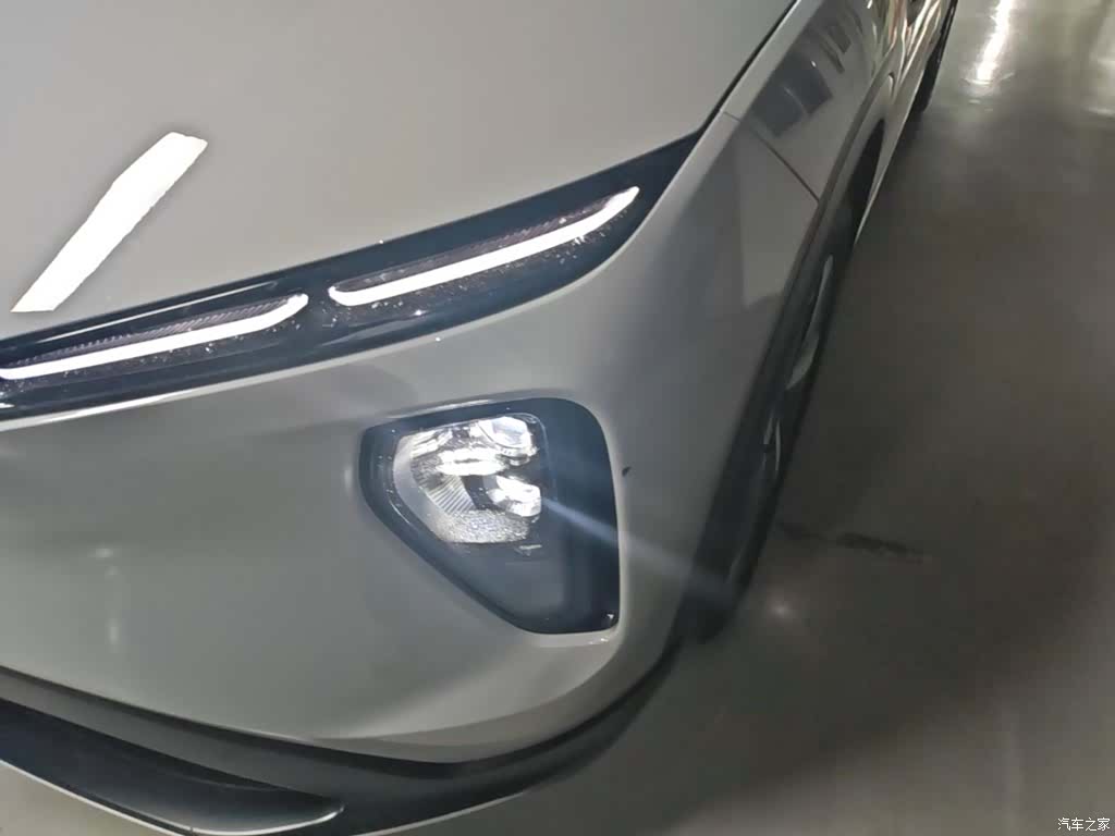 NIO ES6, 2024 24