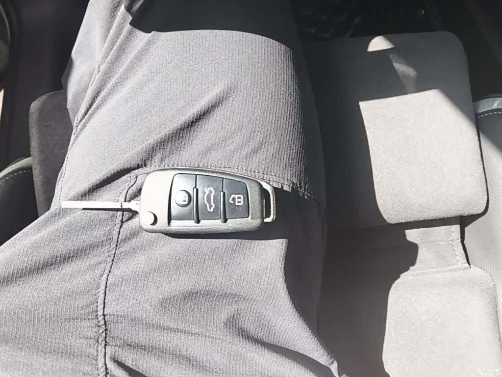 Audi Q3, 2023 9
