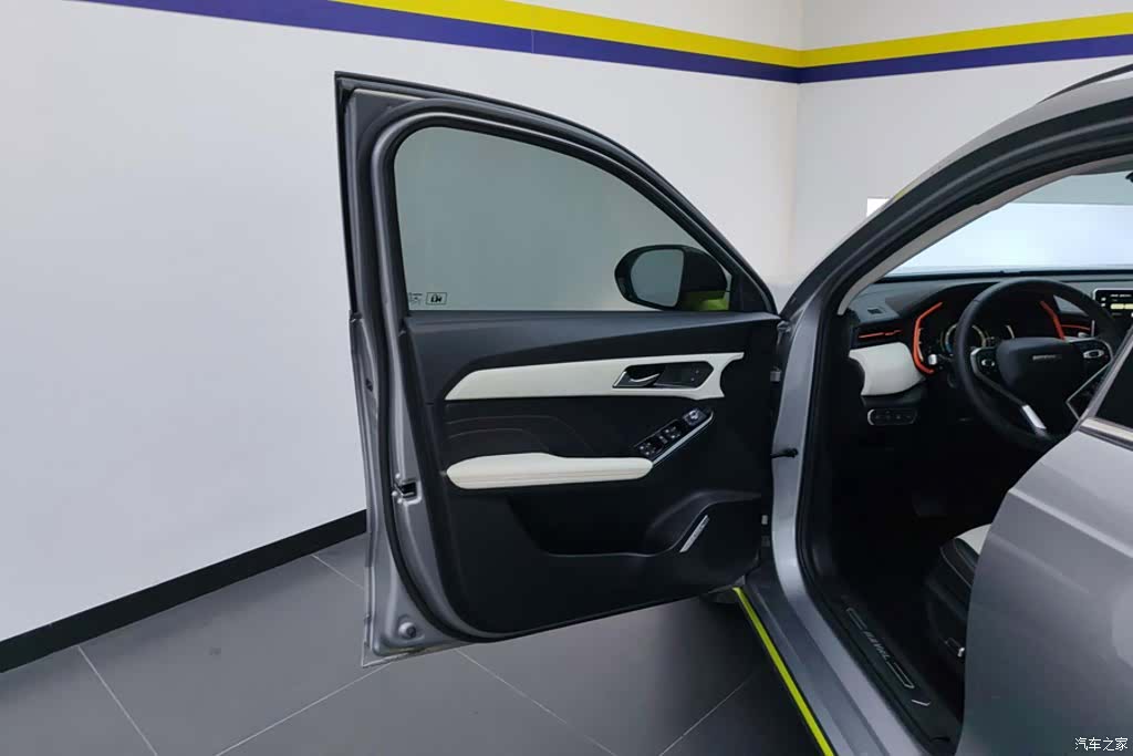 Haval Jolion, 2022 7