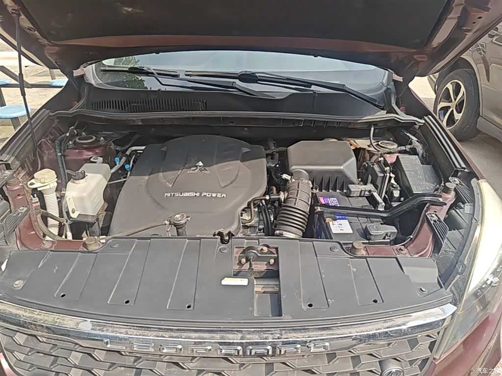 Liebao CS10, 2017 20