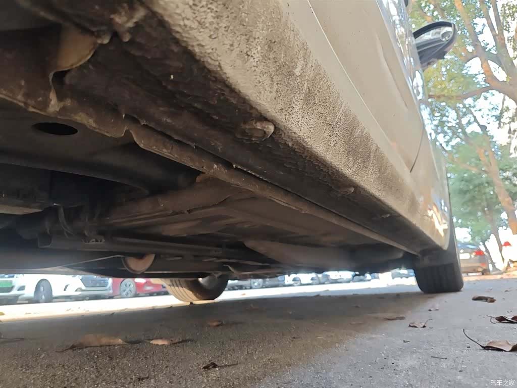 Buick 15N, 2017 17