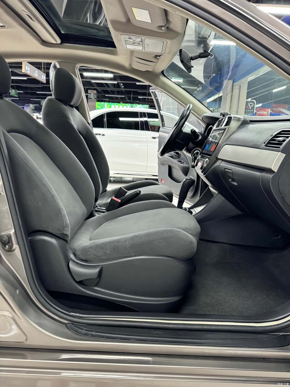 Nissan Sylphy, 2016 16