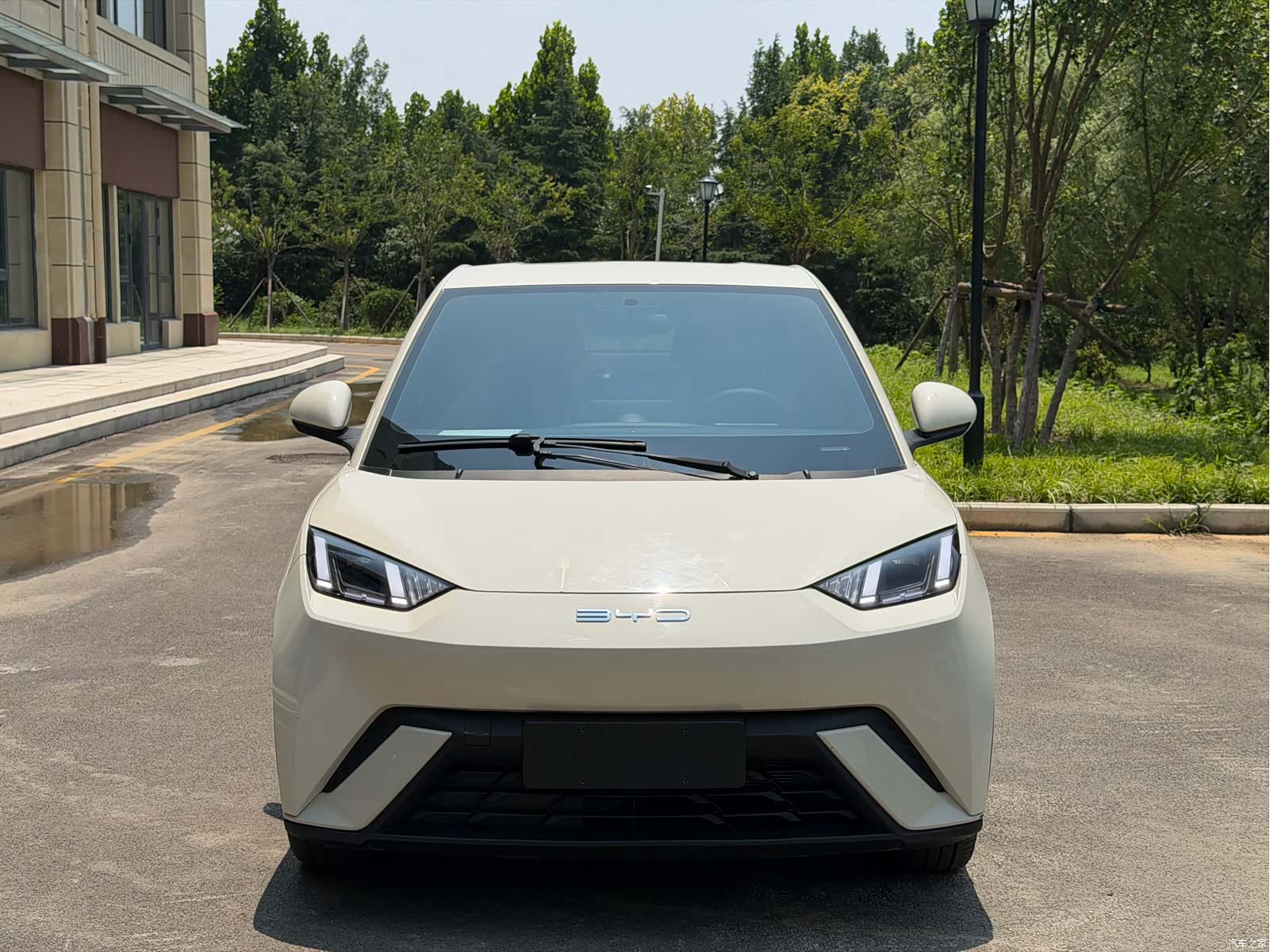 BYD Seagull, 2023 2