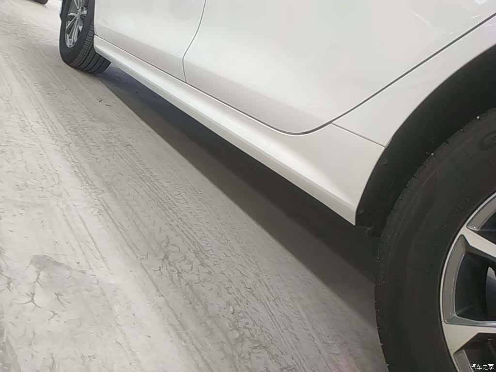 BYD Qin, 2025 22