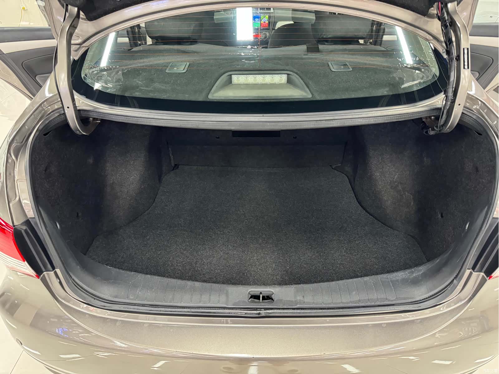 Nissan Sylphy, 2016 19