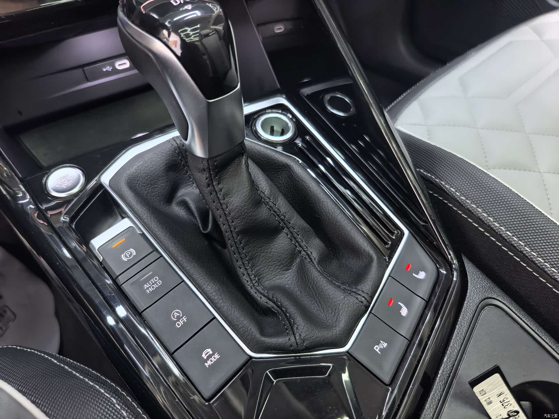Volkswagen Tayron, 2023 21