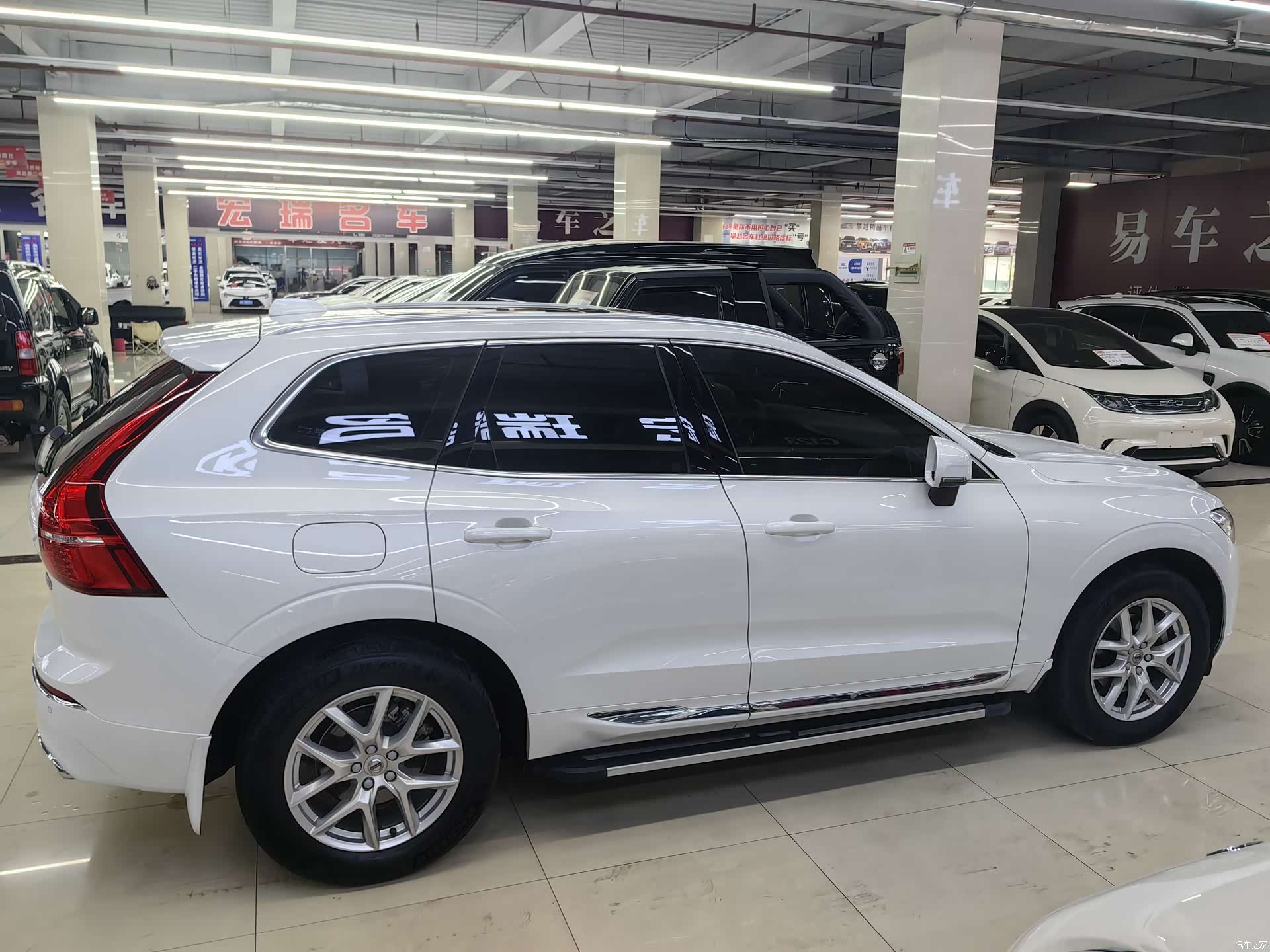 Volvo XC60, 2020 6
