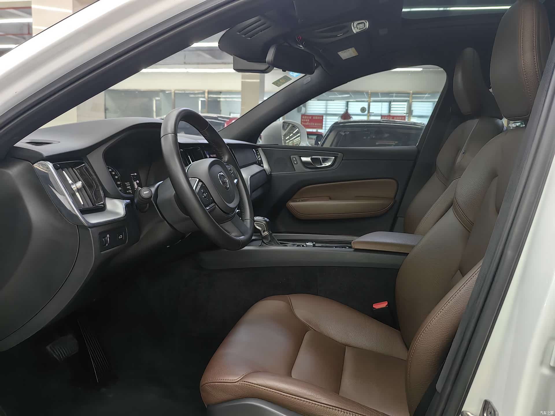 Volvo XC60, 2020 9