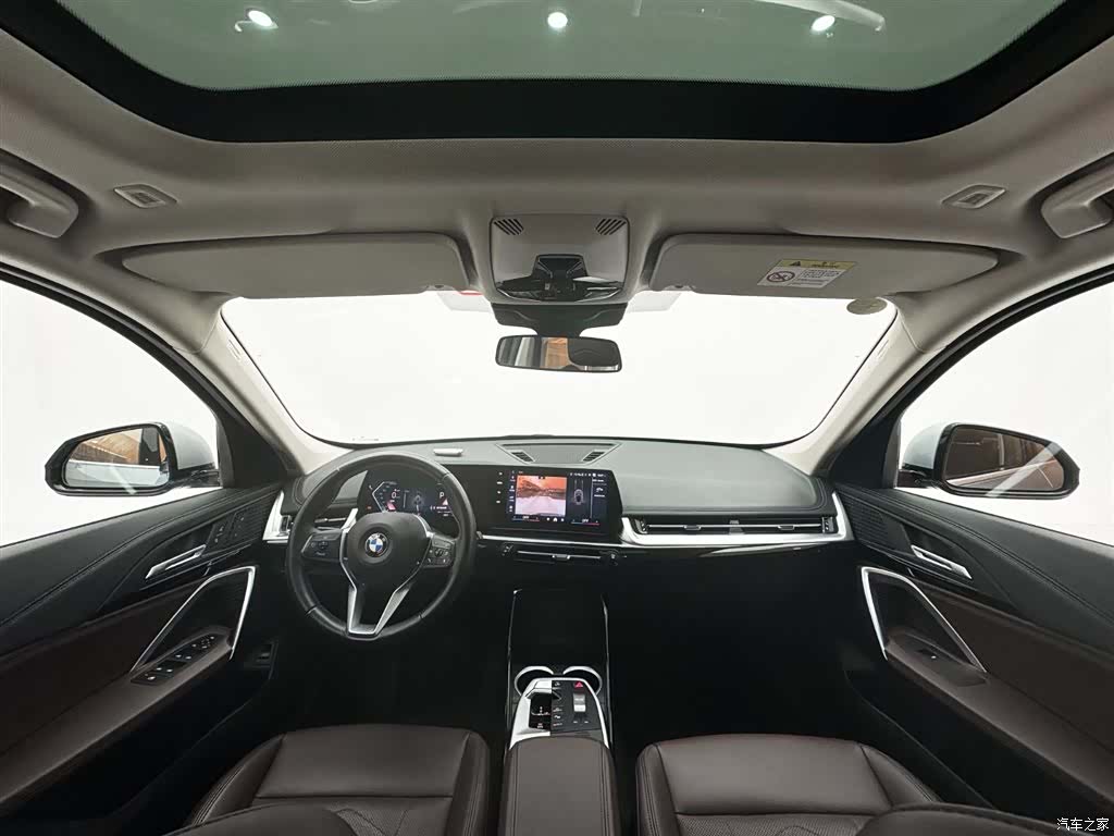 BMW X1, 2023 10
